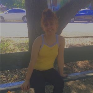 Meet your Posher, Nevaeh